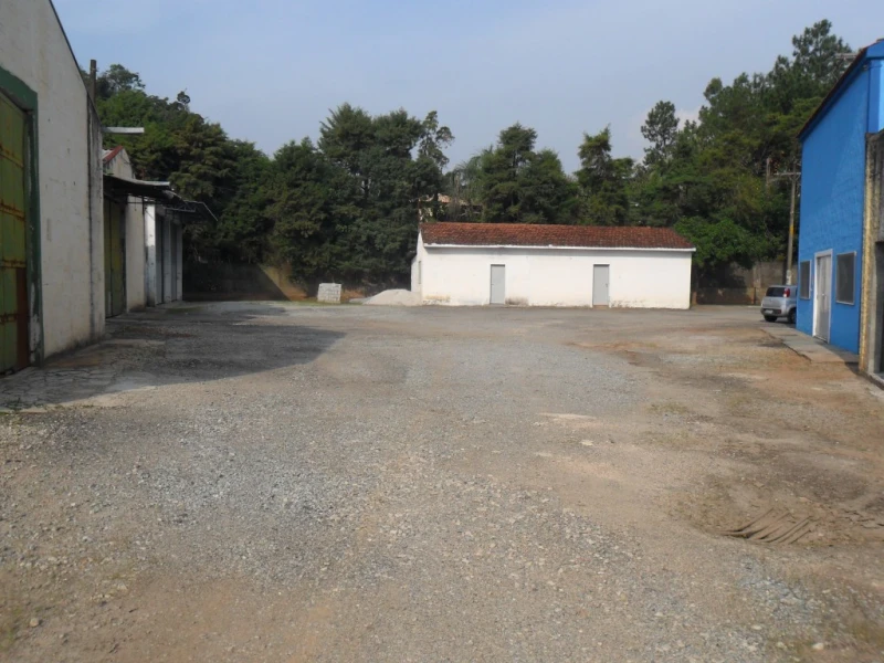 Galpão em Laranjeiras — foto 10