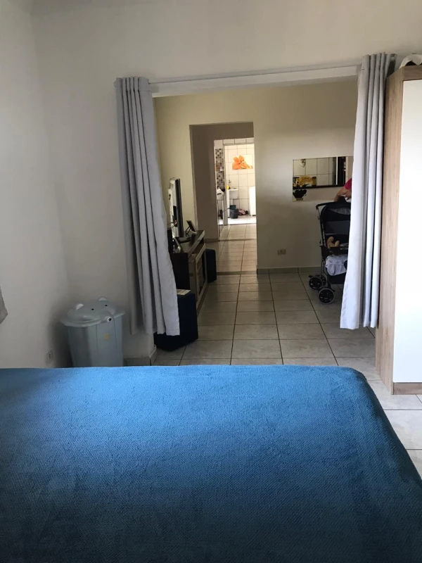 Sobrado em Perus — foto 3