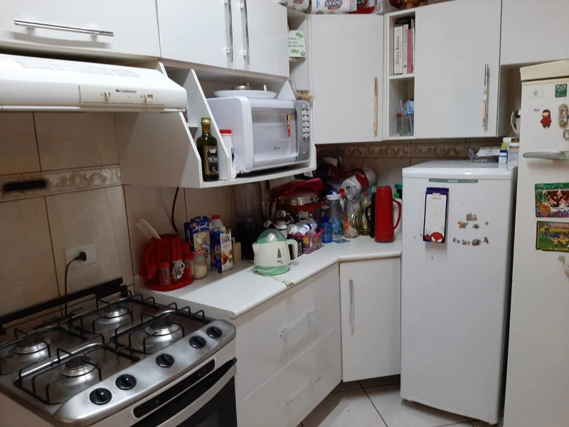 Sobrado em Perus — foto 6