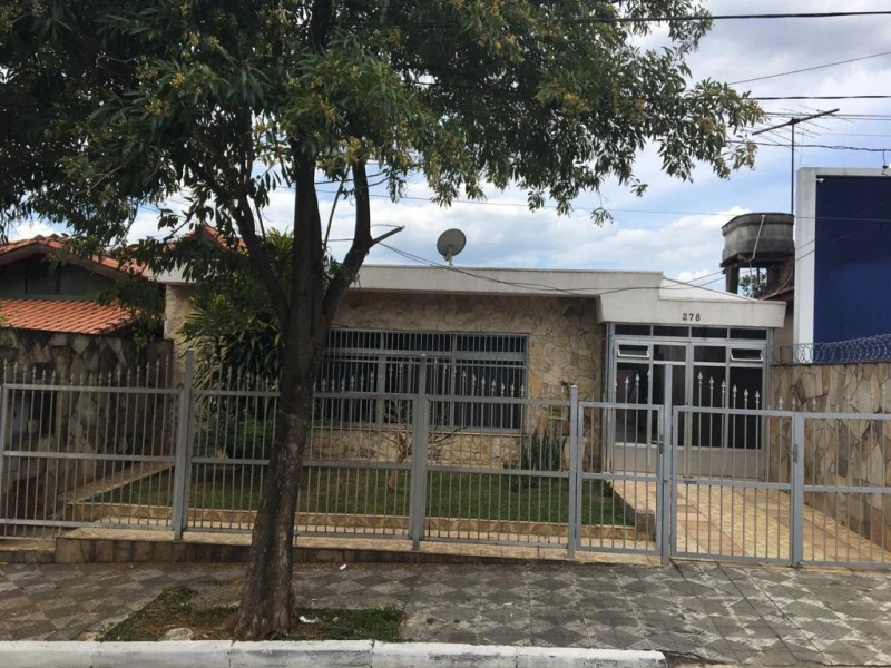 Casa em Perus, São Paulo