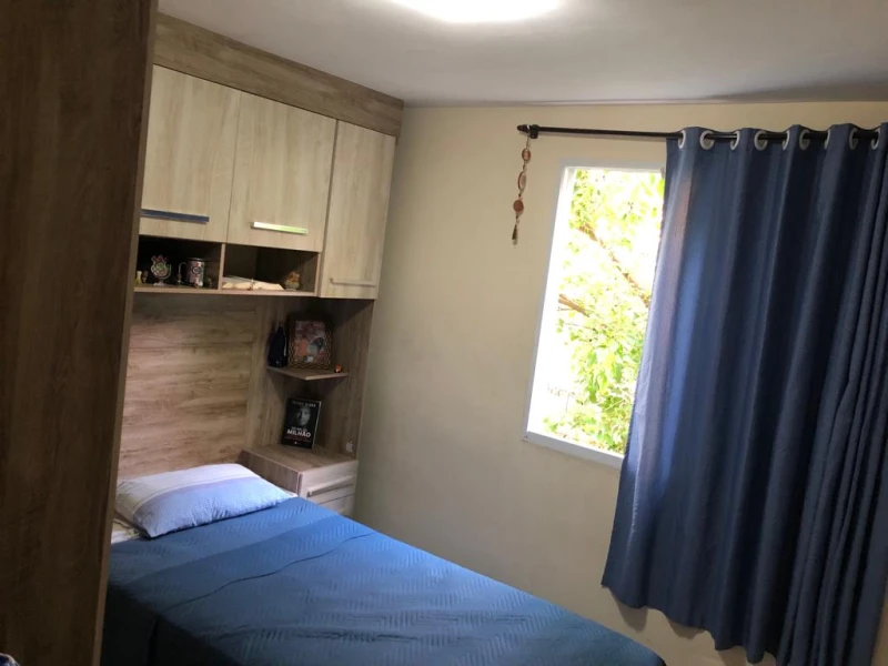 Apartamento em Parada de Taipas — foto 27