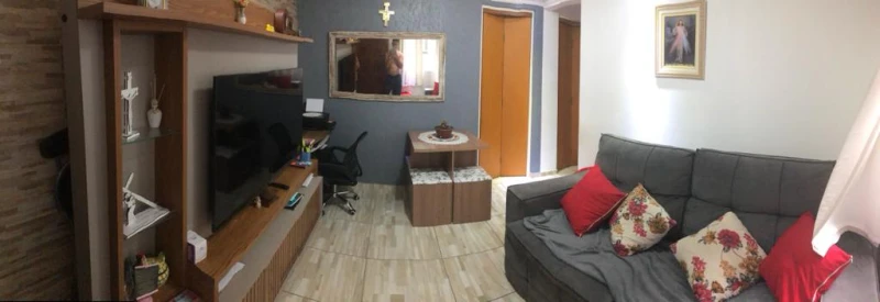 Apartamento em Parada de Taipas — foto 3
