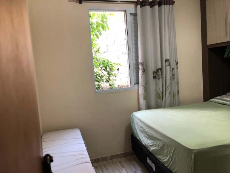 Apartamento em Parada de Taipas — foto 19
