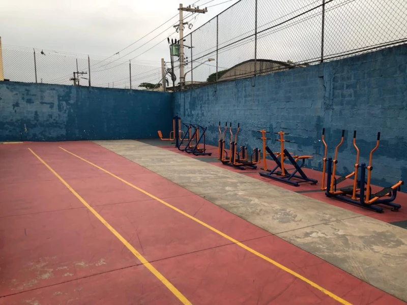 Apartamento em Parada de Taipas — foto 28