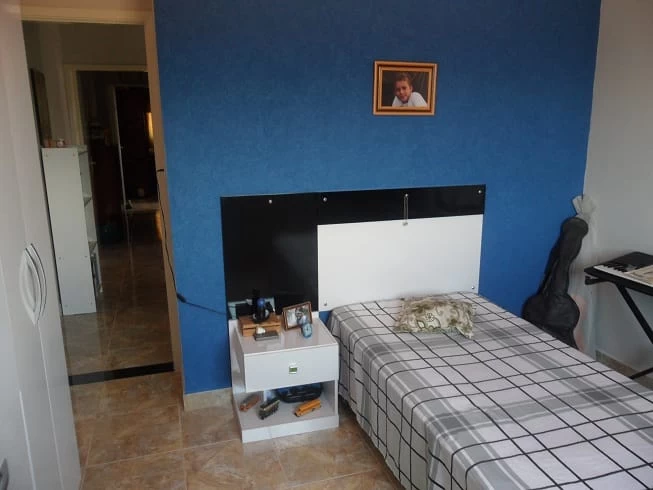 Sobrado em JARAGUÁ — foto 24