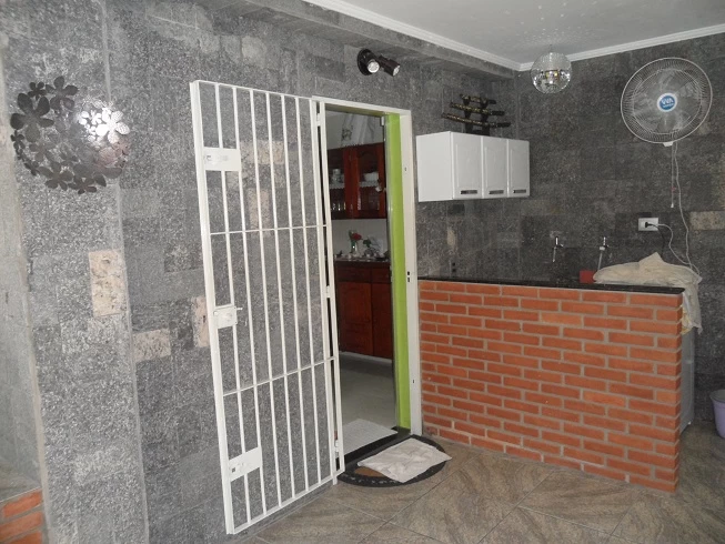 Sobrado em JARAGUÁ — foto 30