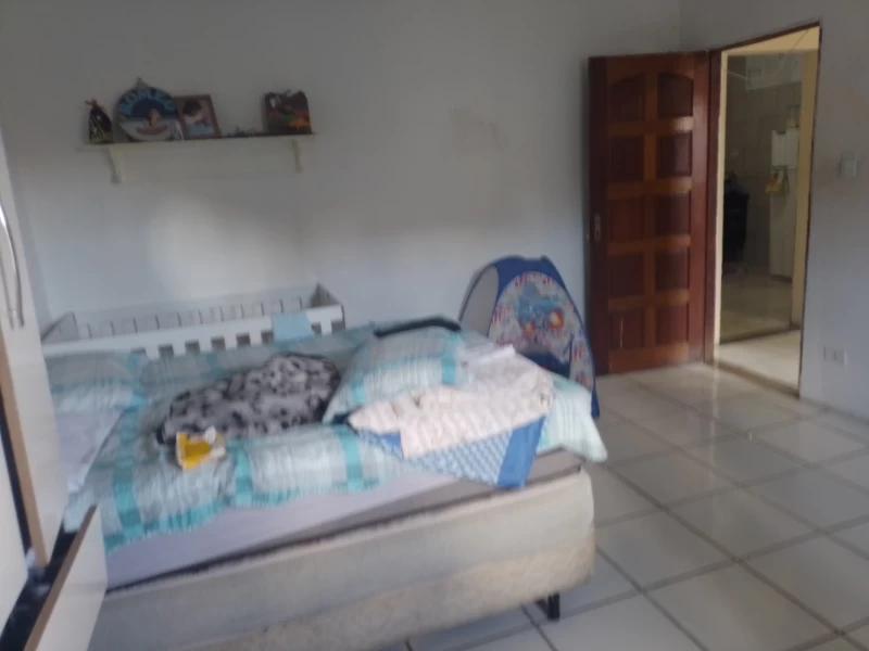 Casa em Jardim Russo, São Paulo