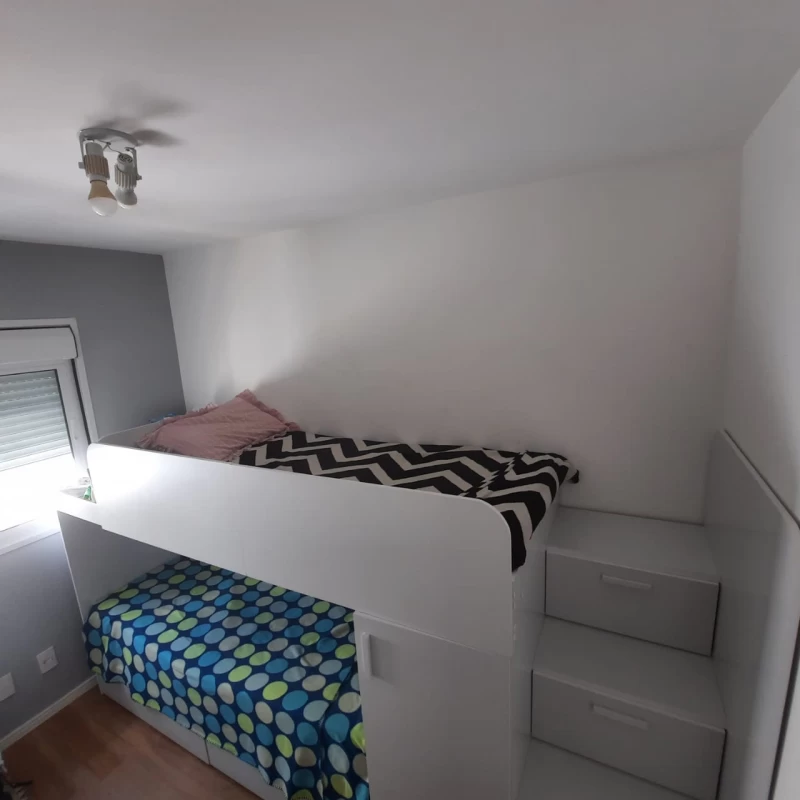 Apartamento em PERUS — foto 21