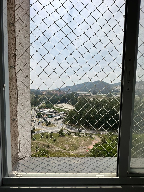 Apartamento em PERUS — foto 7