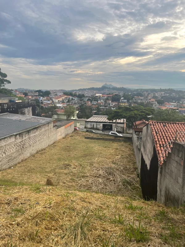 Terreno em Vila Caiúba — foto 3