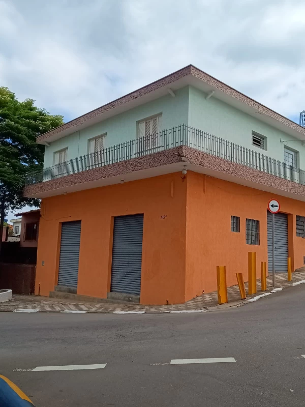 Salão em SÃO FRANCISCO — foto 11