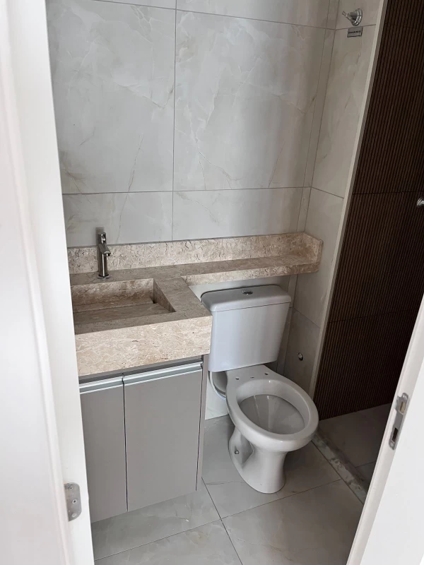 Apartamento em Perus — foto 8