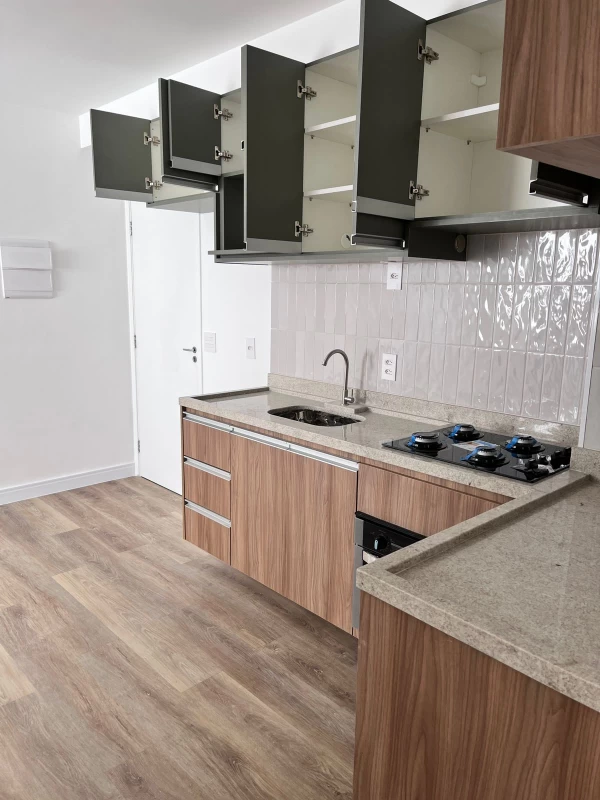 Apartamento em Perus — foto 9
