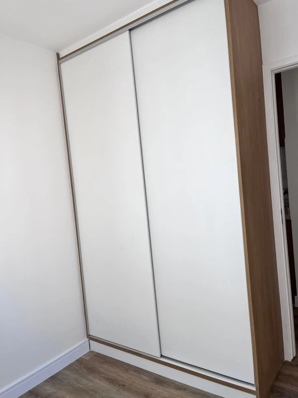 Apartamento em Perus — foto 7