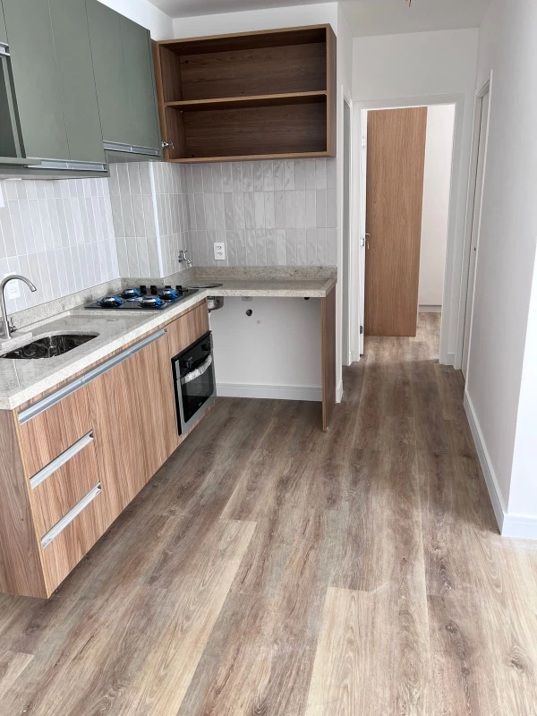 Apartamento em Perus — foto 3