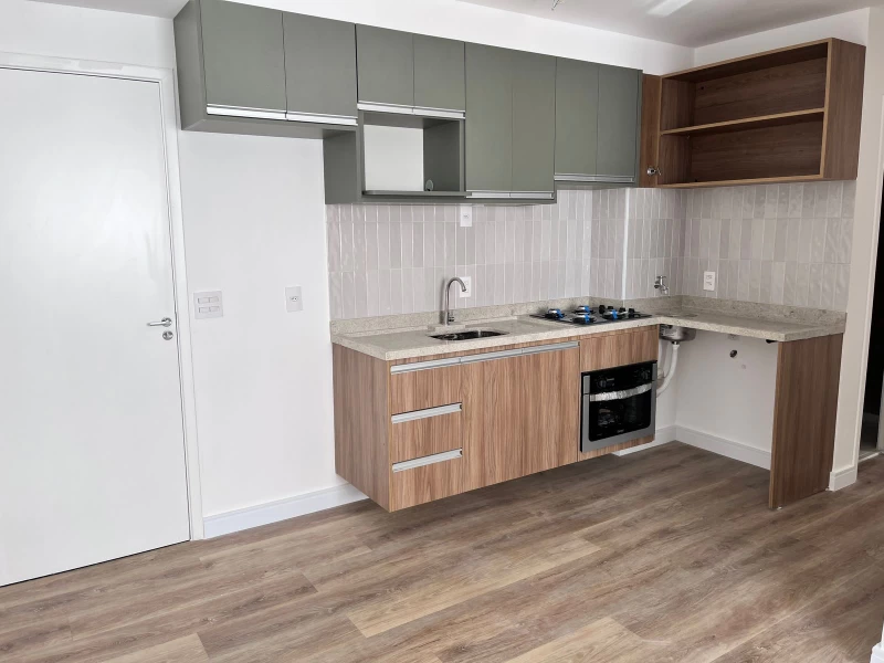 Apartamento em Perus — foto 2