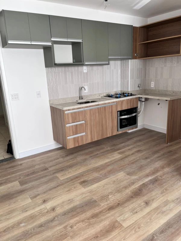 Apartamento em Perus — foto 6
