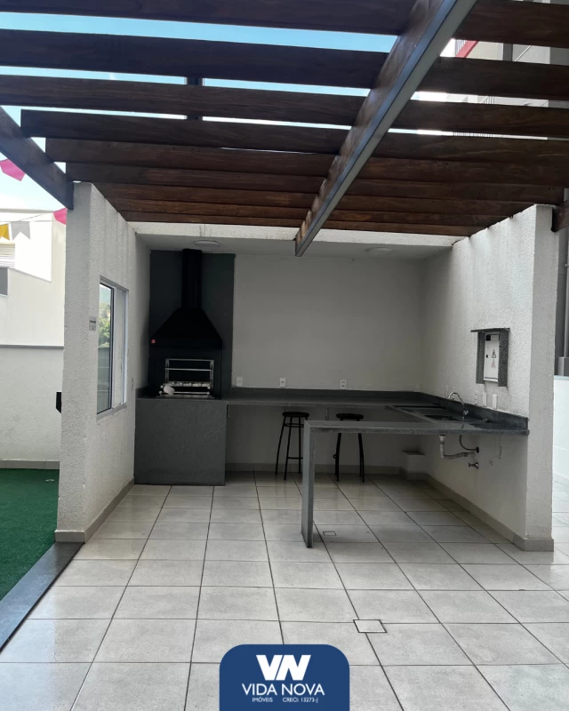 Apartamento em Vila Caiúba — foto 5