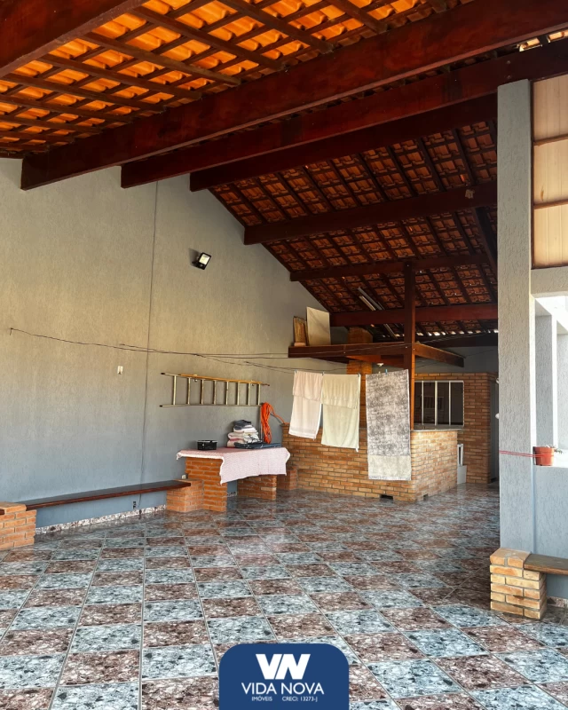 Sobrado em Residencial Sol Nascente — foto 25