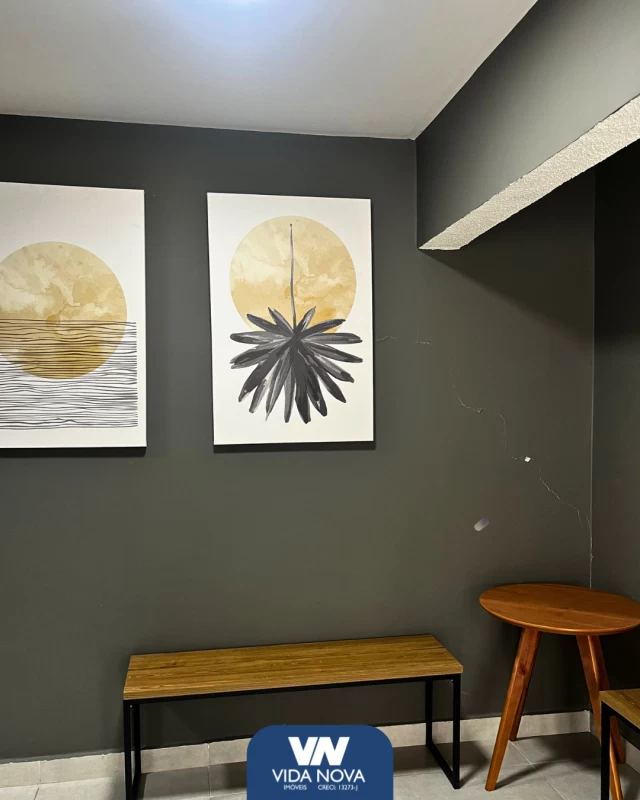 Apartamento em Vila Caiúba — foto 2