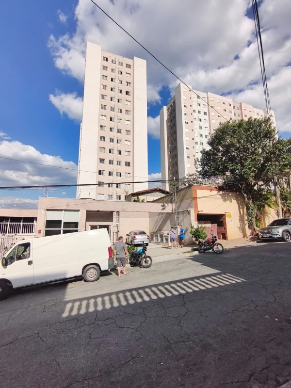 Apartamento em Jardim Adelfiore — foto 2