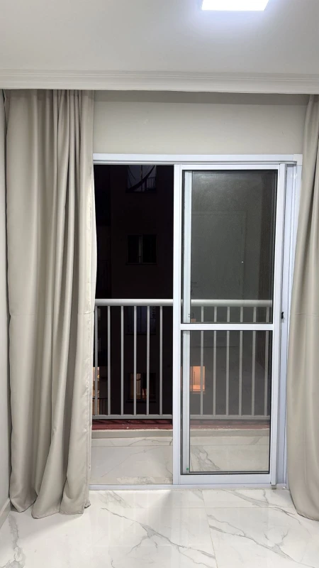 Apartamento em Vila Caiúba — foto 11