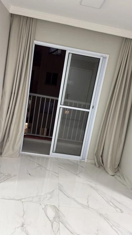 Apartamento em Vila Caiúba — foto 20