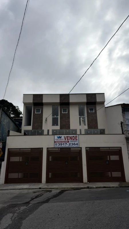 Sobrado em Vila Perus — foto 34