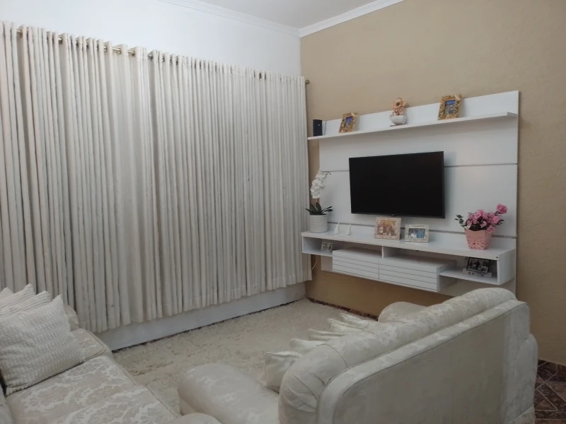 Casa em Vila Rosina — foto 12