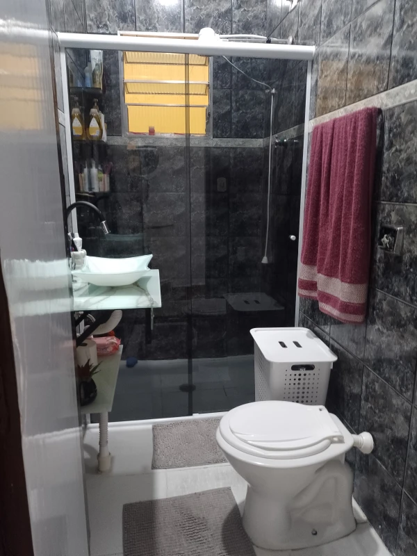 Casa em Vila Rosina — foto 9