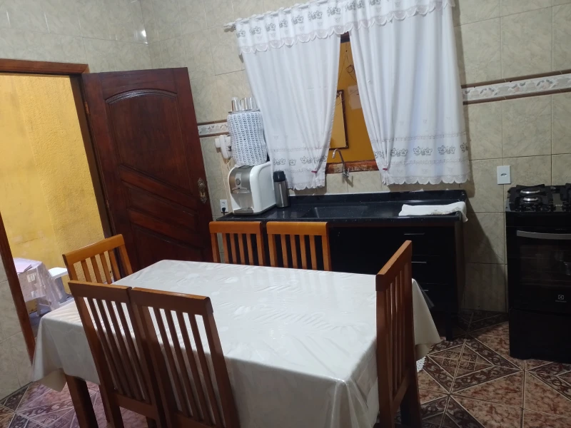 Casa em Vila Rosina — foto 24