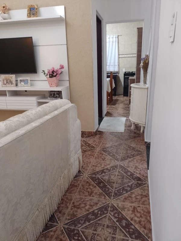 Casa em Vila Rosina — foto 37