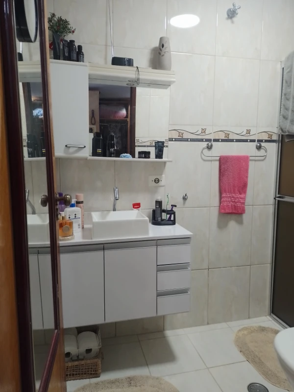Casa em Jardim Adelfiore — foto 34