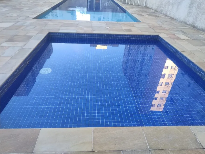 Apartamento em Jardim Adelfiore, São Paulo