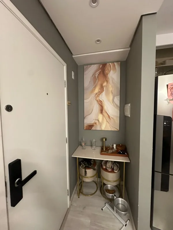 Apartamento em Jardim Adelfiore — foto 6