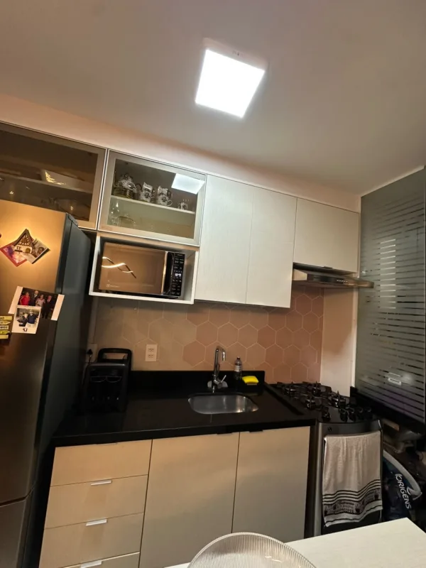 Apartamento em Jardim Adelfiore — foto 8