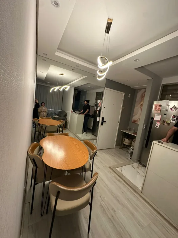 Apartamento em Jardim Adelfiore — foto 10